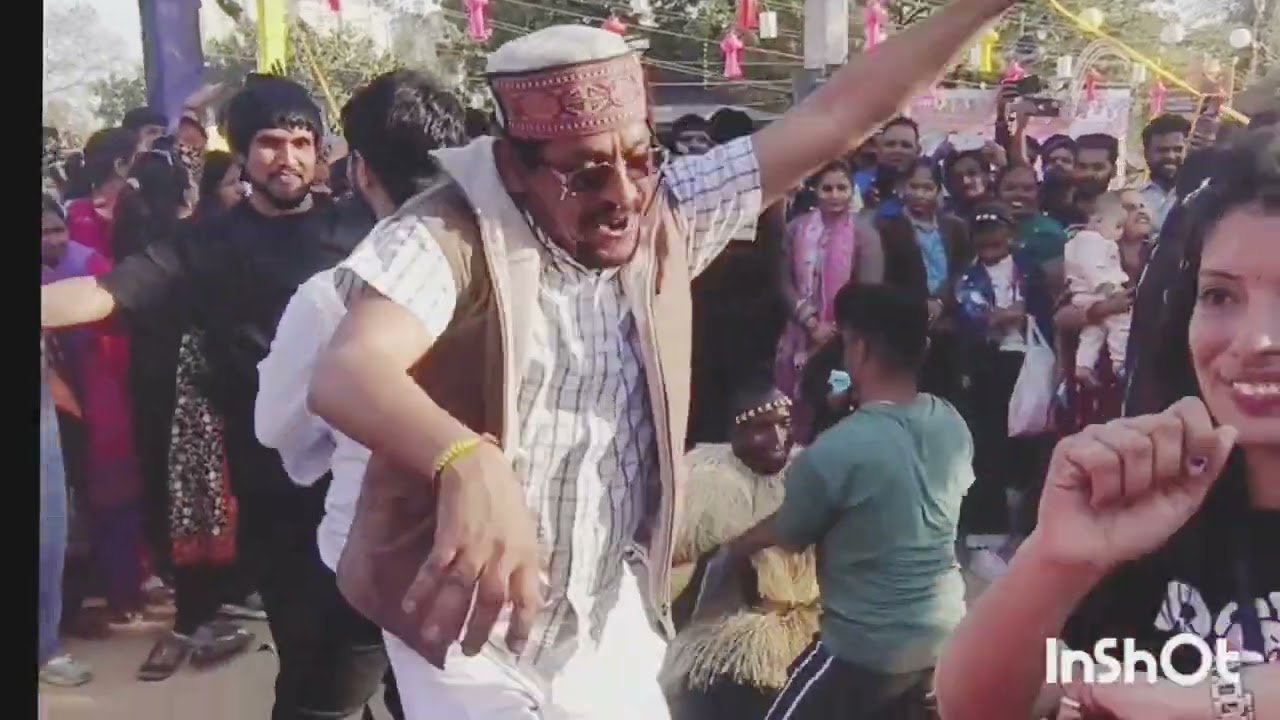 सुरज कुंड मेले की एक झलक 2026