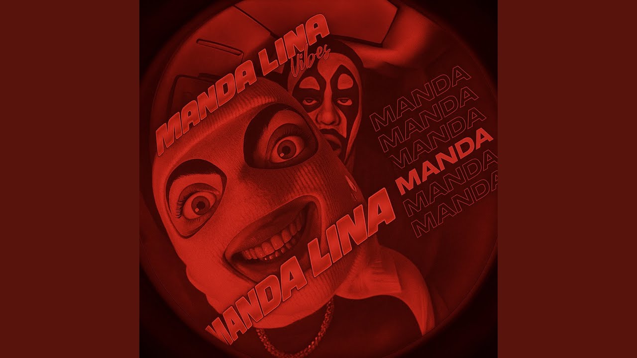 MANDA LINA (SPED UP)