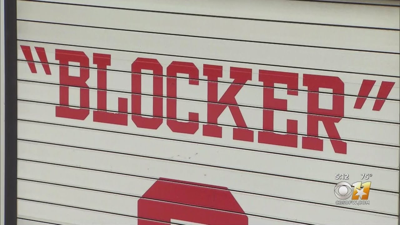 New Dallas-Fire Rescue Program Uses Blocker Trucks to Increase Safety