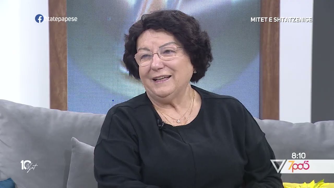 Kujdes nga seksi oral! Gjinekologia kritikon ashpër të rinjtë - 7pa5