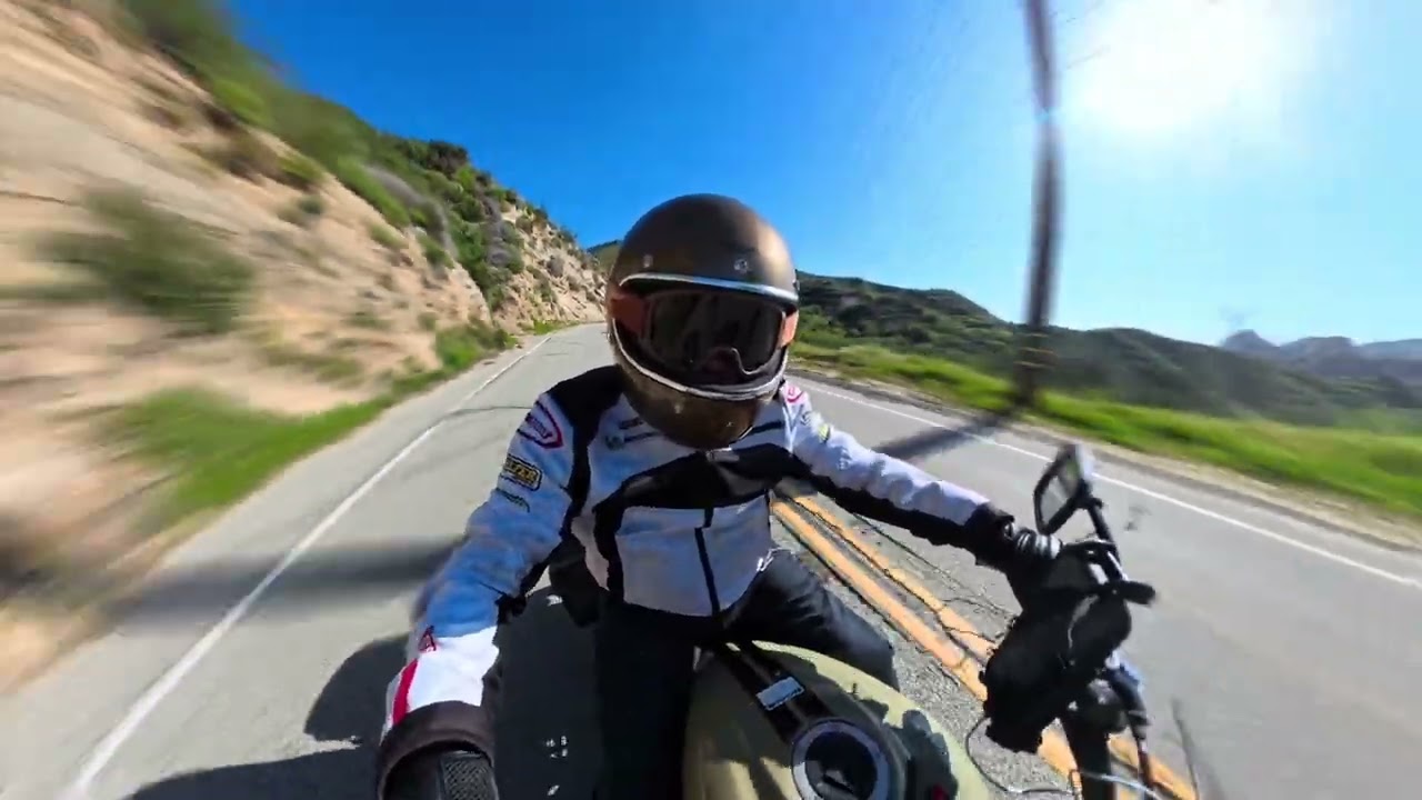 Mulholland Highway 2026