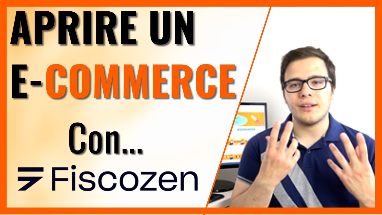 E-COMMERCE: come aprirlo, PARTITA IVA e FISCO