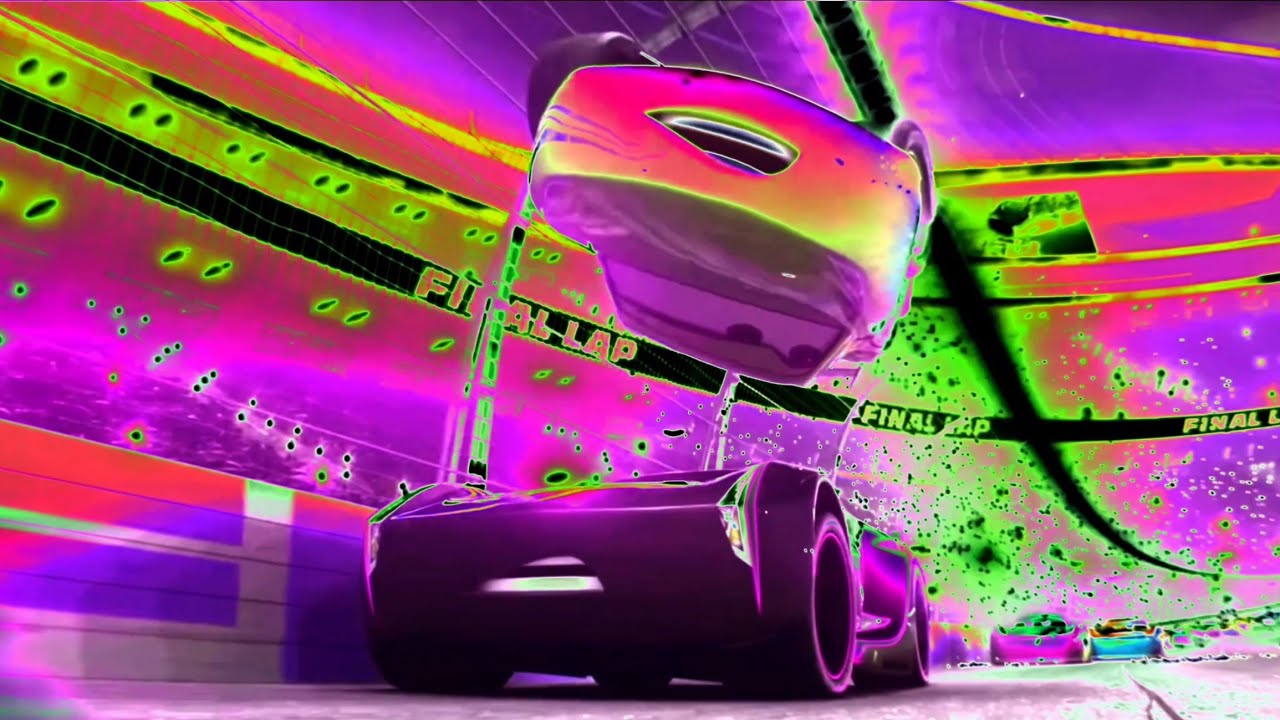 Cruz Ramirez’s INSANE Flip Pass! 😱 | Sponsored by Preview 2 Effects 