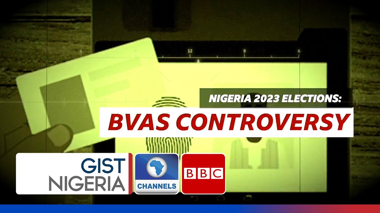 Nigeria's 2023 GovernorshipState House Of Assembly Polls What Will INEC Do Differently