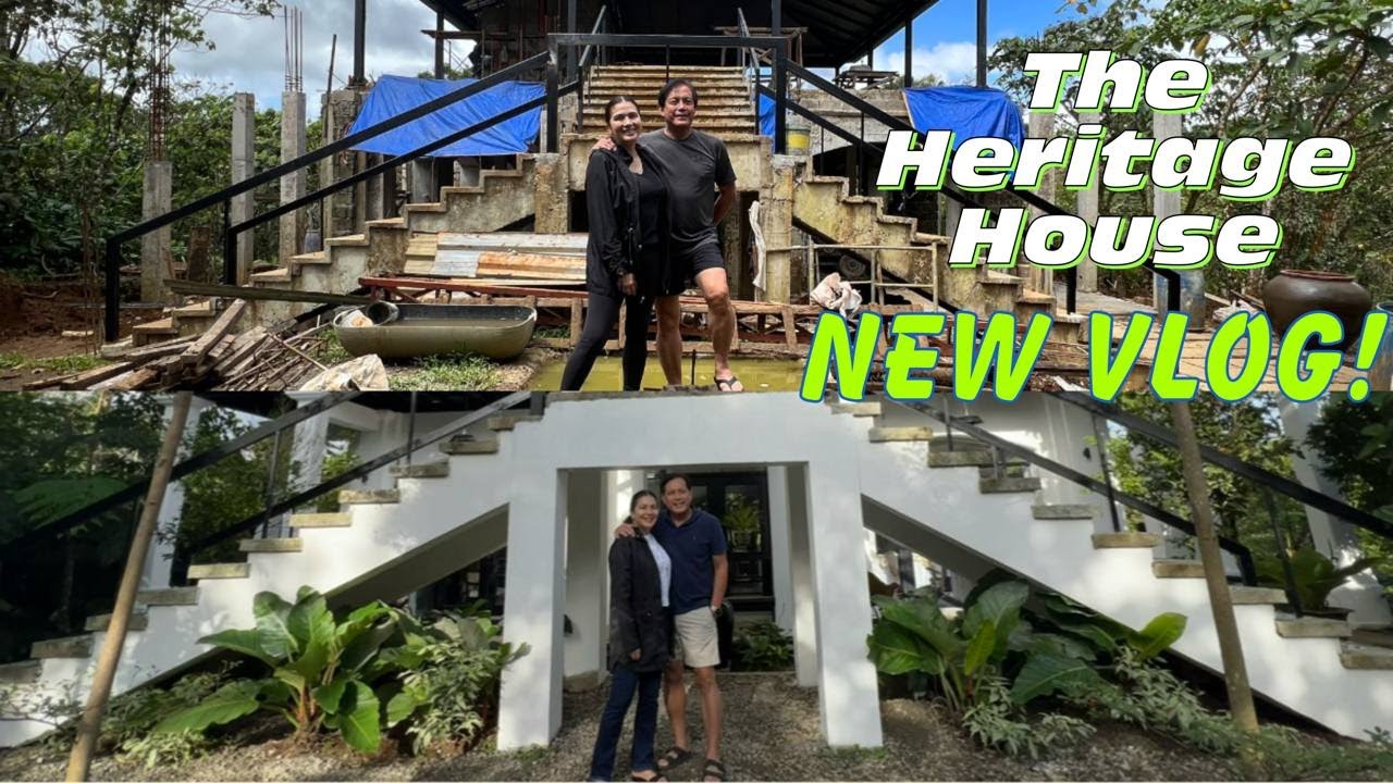 The Heritage House