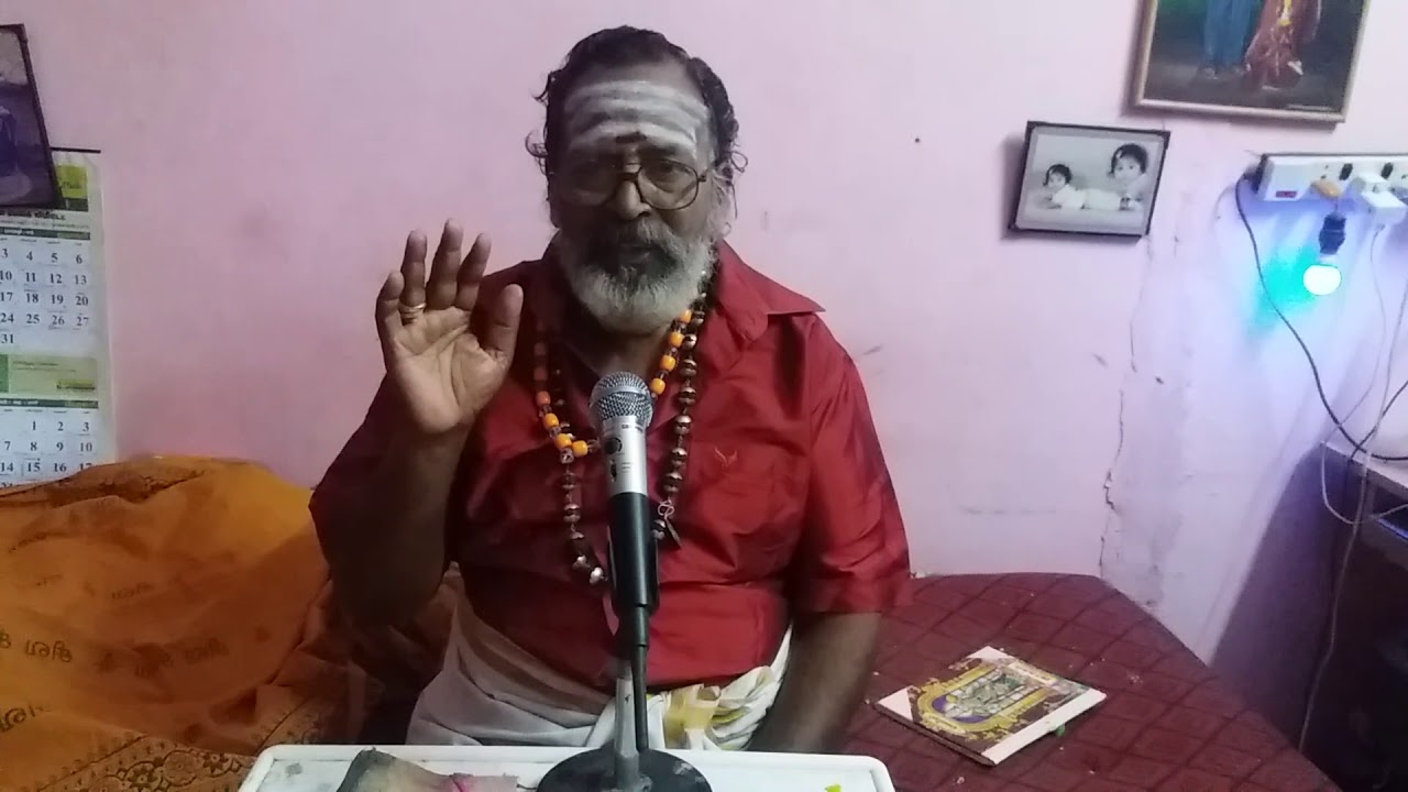 63 nayanmargal