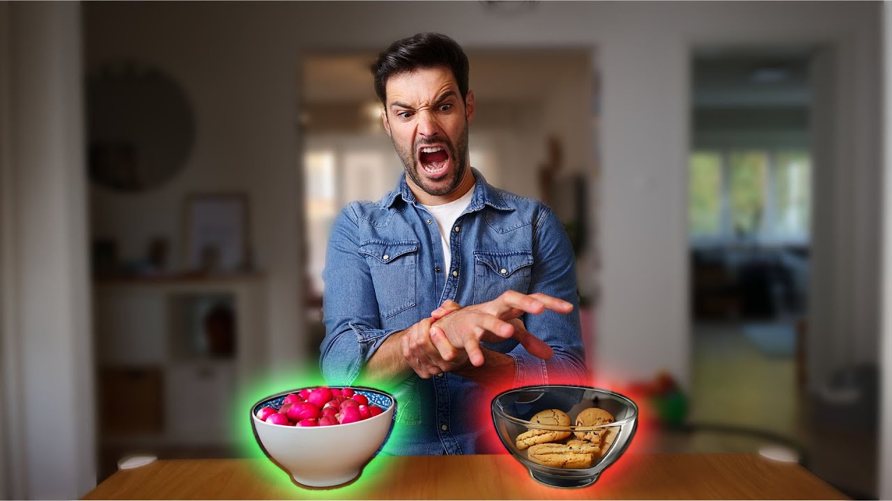 Pourquoi tu n'es PAS DISCIPLINÉ ?