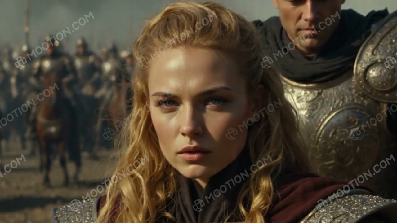 Crimson Hearts Helen Rydell: Warrior of Halmer