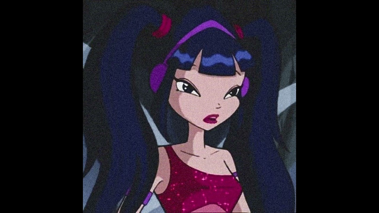 Winx Club - We're the Winx (sped up)