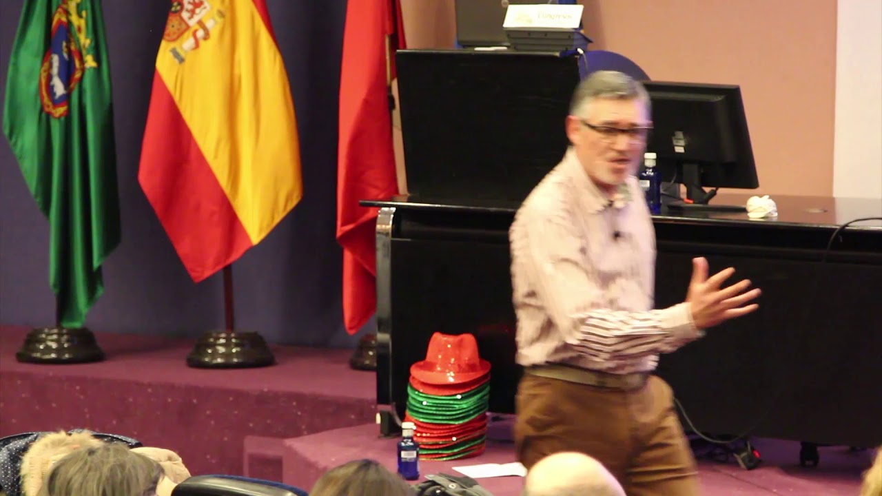 La legitimación de la emoción y la comunicación emocional no verbal. Josep Toll