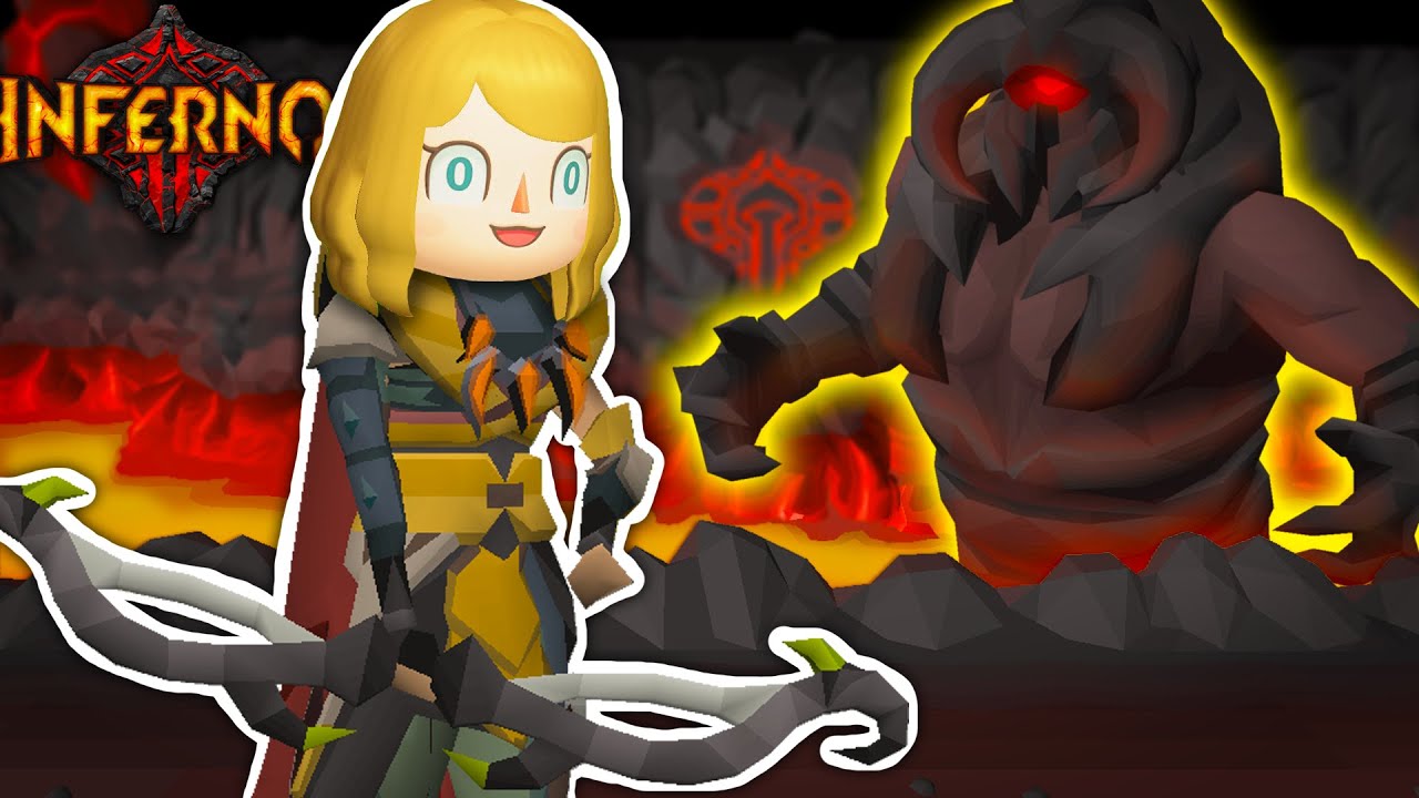 Моя девушка спросила меня, хорошо ли она разбирается в OSRS.