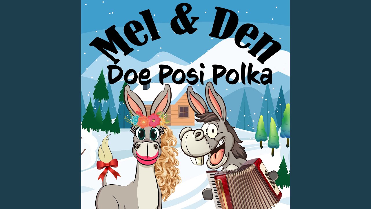 Doe Posi Polka