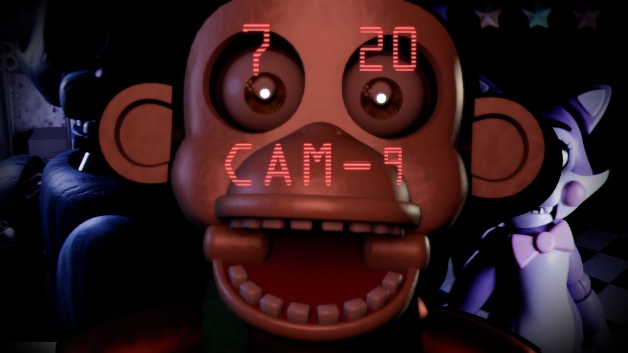 7/20 Cam 9 Completion