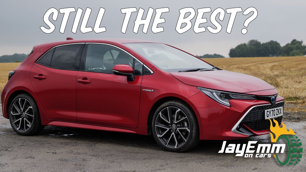 At &pound;30,000, Can The Toyota Corolla Hybrid Be Worth Your Money?