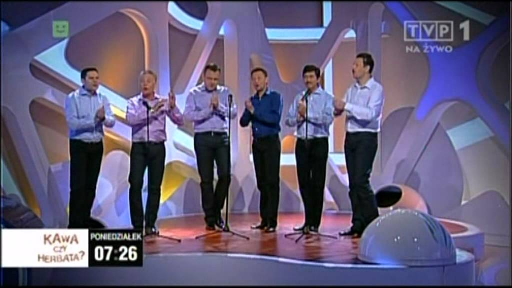 AFFABRE SINGERS  -  