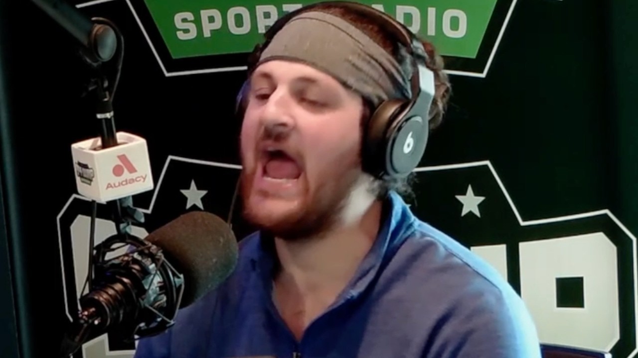 STOP Saying THIS ONE THING about the Phillies!!! | Brodes on @SportsRadio94WIP