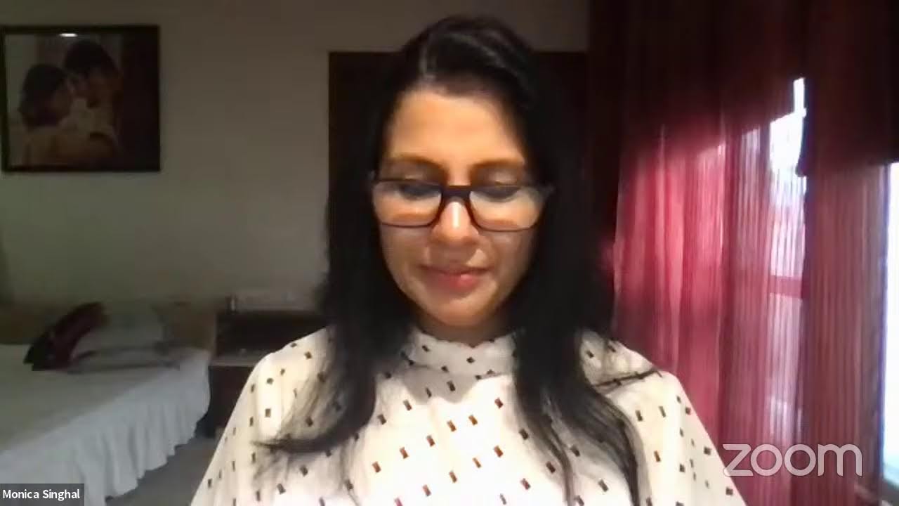 GURU VAANI by MONICA SINGHAL