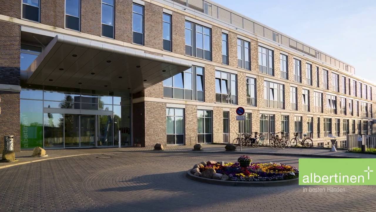 Ihr Weg durch unser Herz- und Gefäßzentrum 2016 (Teil 3 von 12)