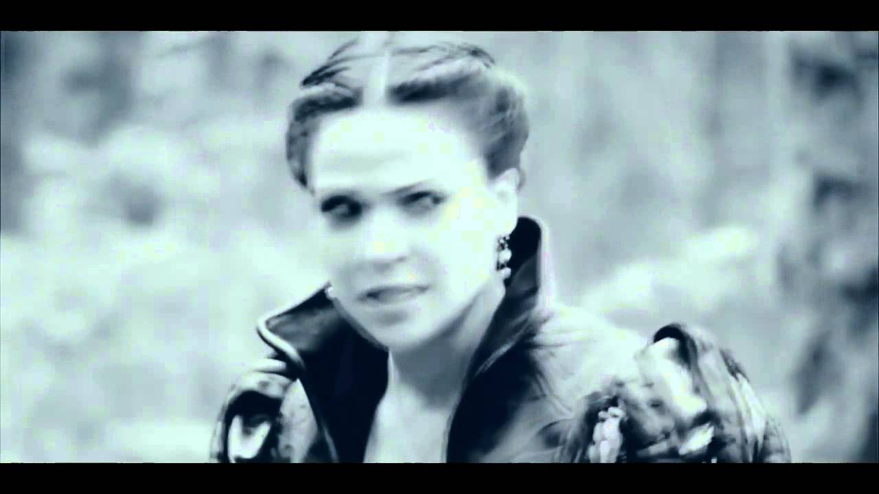 Regina Mills - Let it go