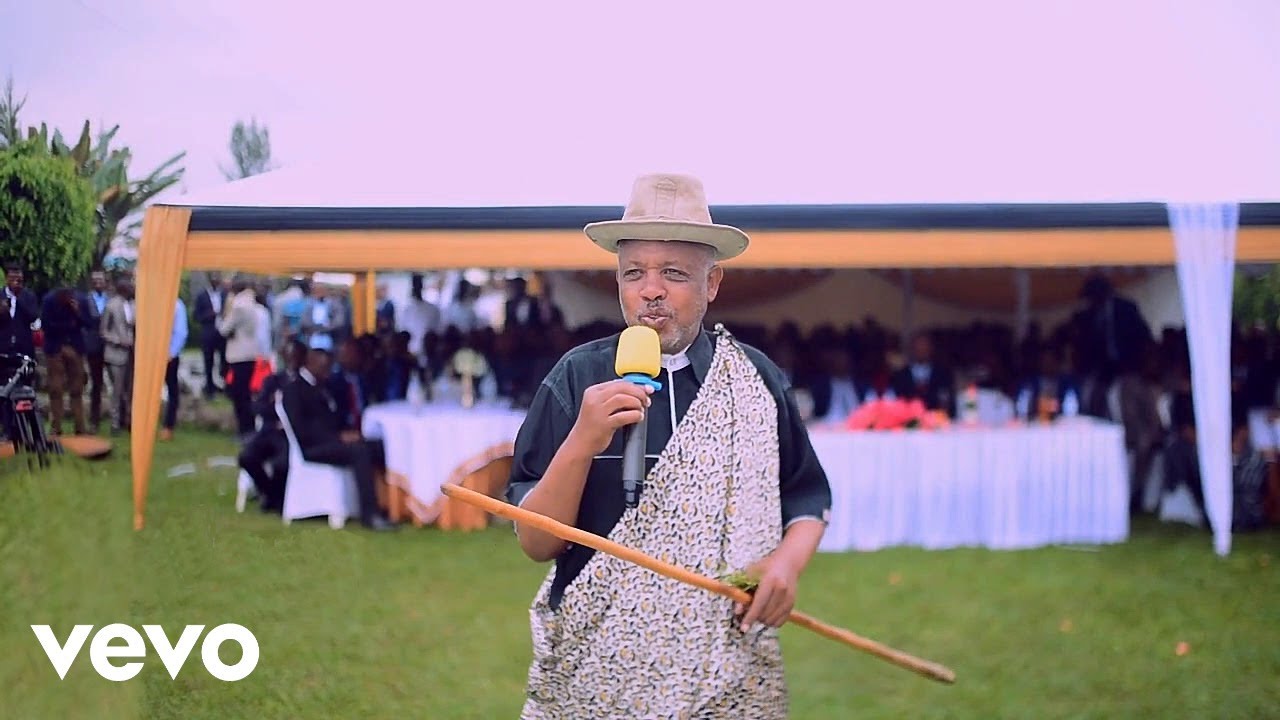 NYAMUNINI ya Ndatirwa. #Abagogwe