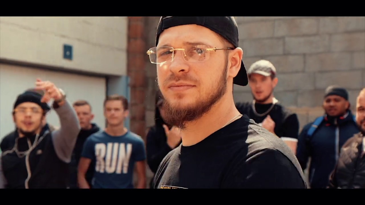 RMCY - CORDA (Clip Officiel)