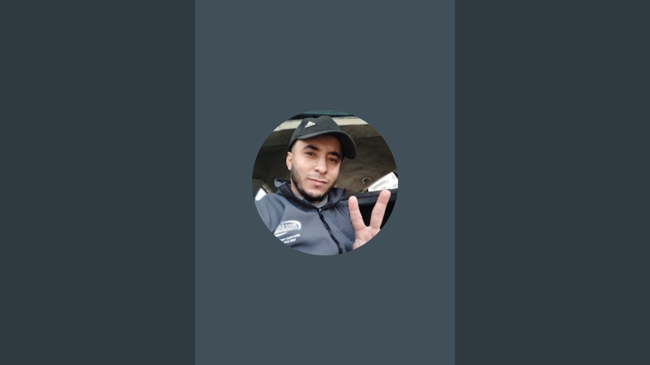 السلام عليكم من غزة