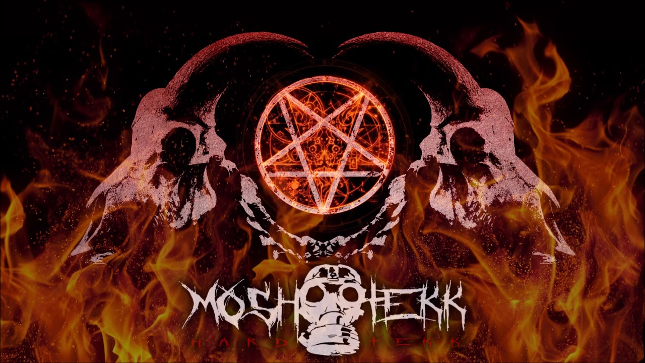 MoshTekk - LUZIFER
