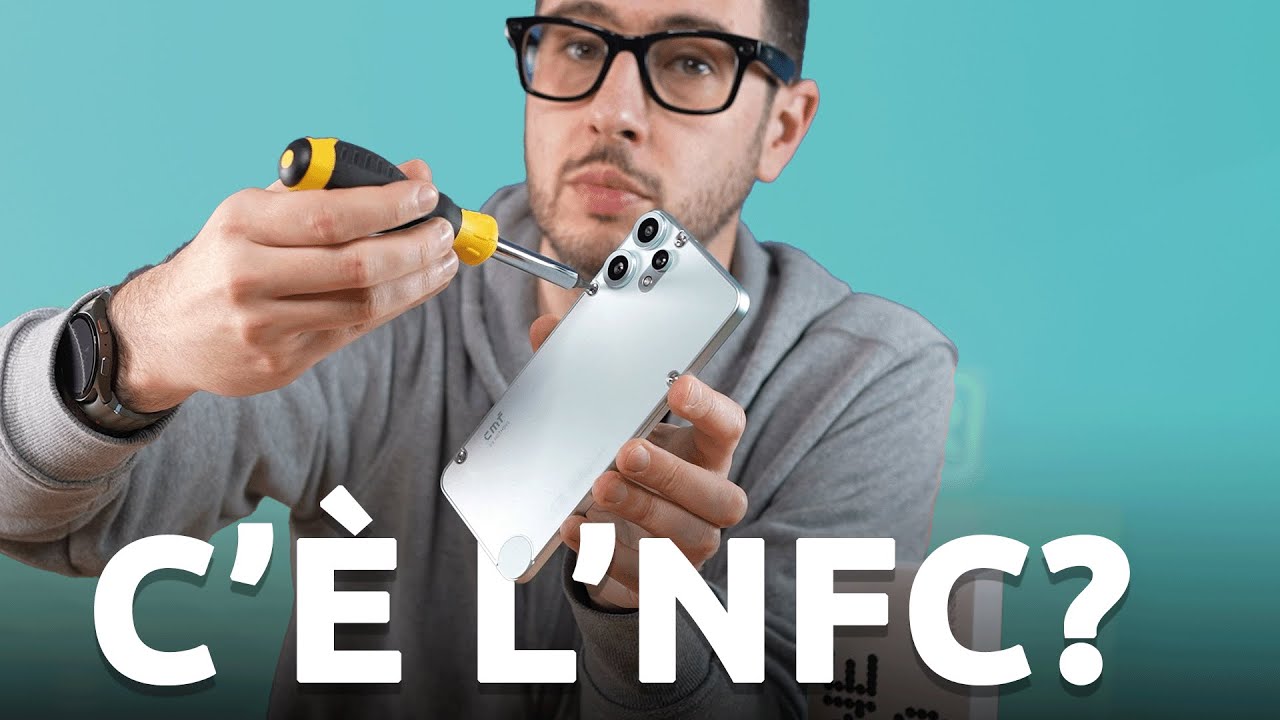 È IL NUOVO BEST BUY A 259€! Recensione CMF Phone 2 Pro