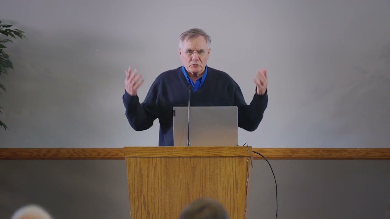 Best Practices for Church Life - David Bercot