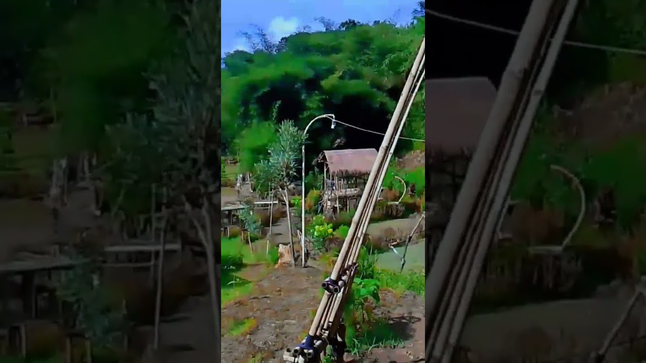 Curug Cinta Ciparay