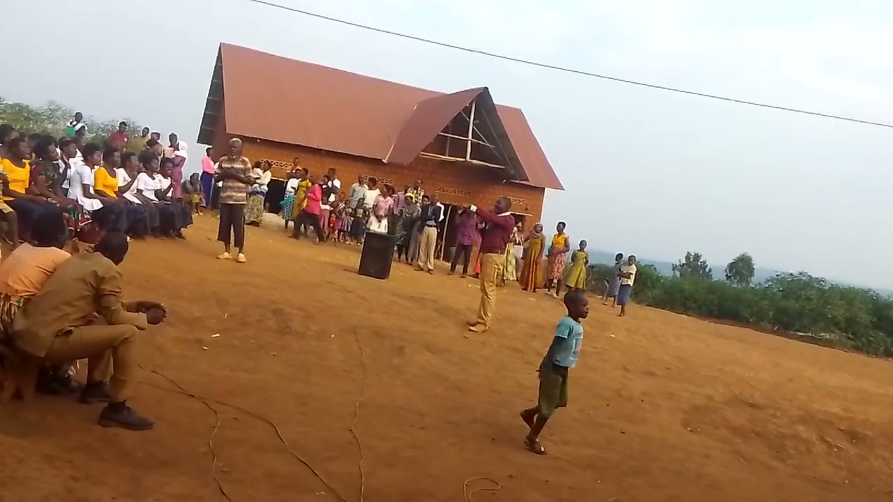 Amaraso yayesu niyoya mubohoy arakir