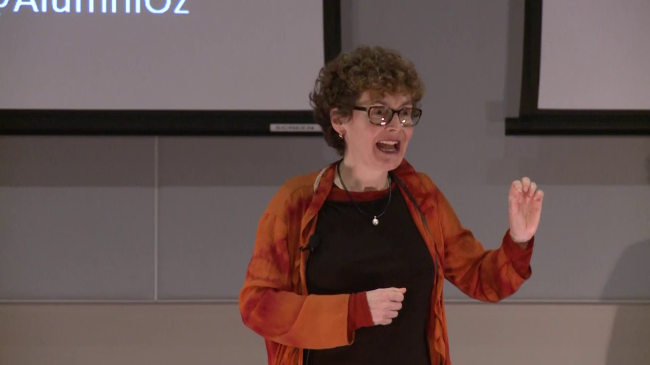 The vulnerability of dual citizenship in Australia | Kim Rubenstein | TEDxFulbrightCanberra