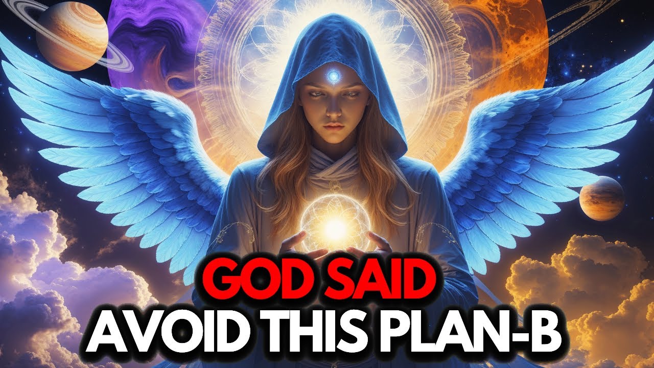 Chosen Ones, This Plan is a Dangerous Move—Avoid It At All Costs.