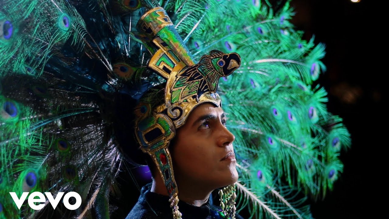 Luis Adrián - Cuchillito De Palo