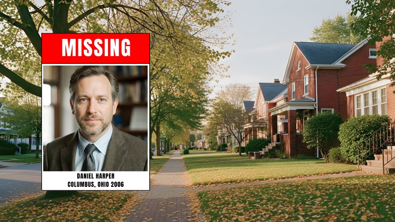 Columbus 2006 cold case solved &mdash; arrest shocks community