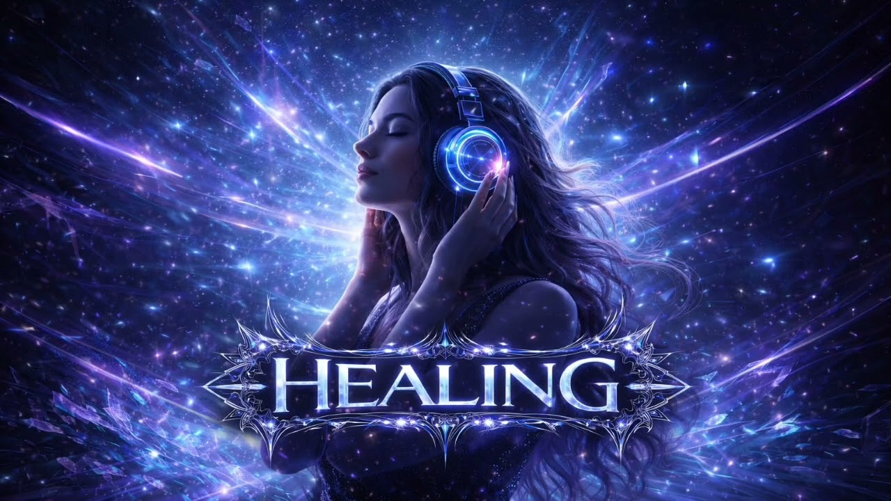 Technical Paradise - Healing 