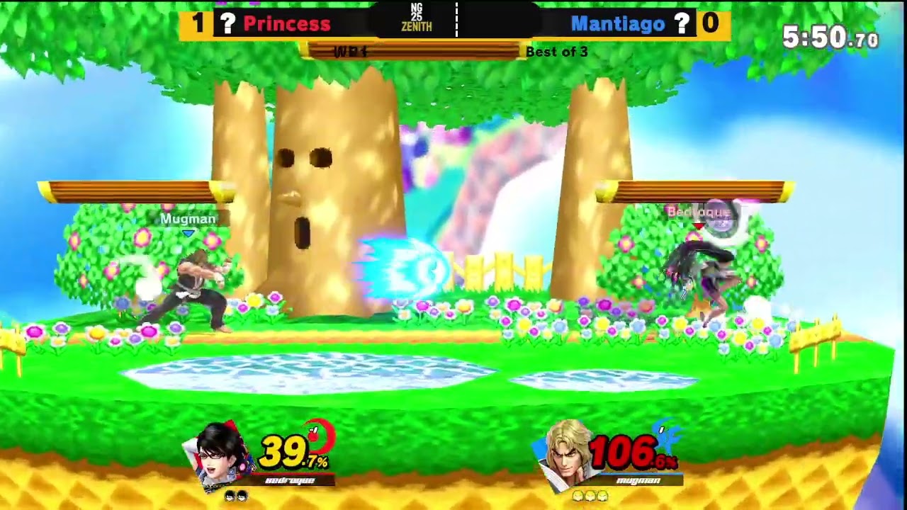 NEUTRAL GROUNDS #4 FULL VOD