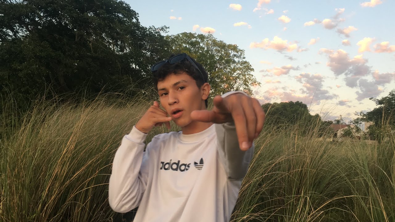 GEELEZETA - Me has fallado (Video oficial)
