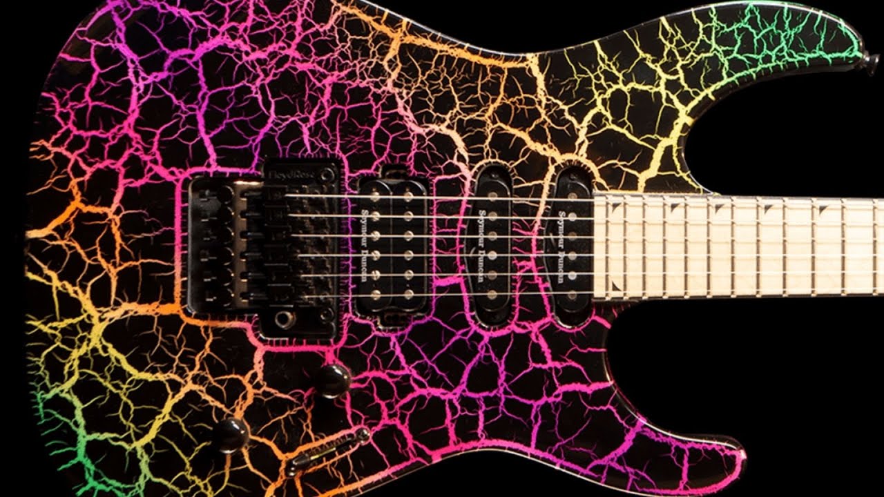 SICK METAL BACKING TRACK IN E MINOR!