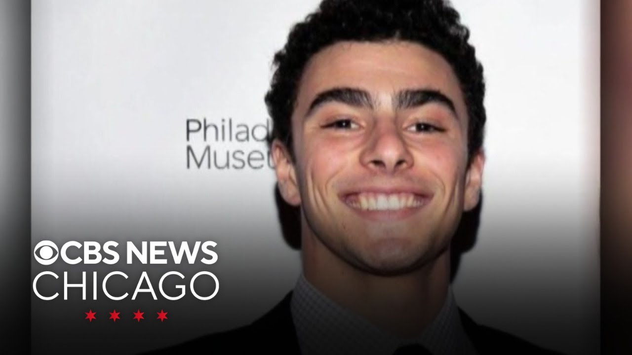 Who is Luigi Mangione, man charged in murder of UnitedHealthcare CEO?