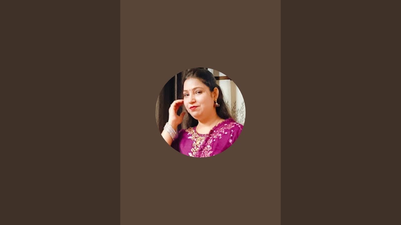 Priti mishra  is live Radhe Radhe