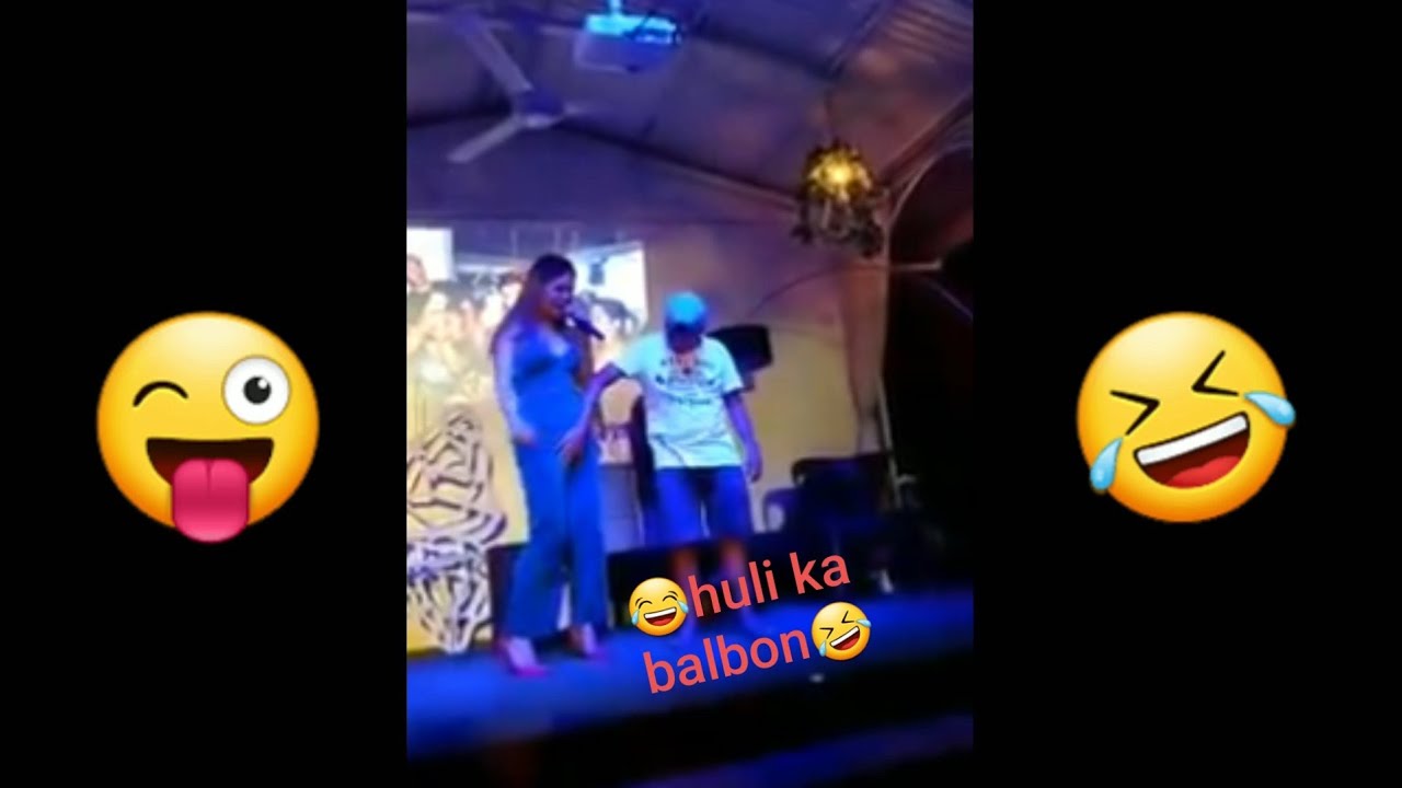 Dakota!!   Hokage moves 🤣😜🤣