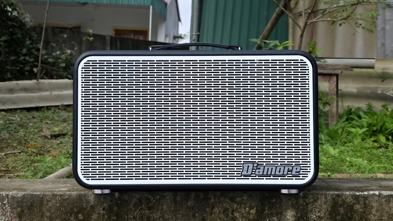 D'amore, Bản E3