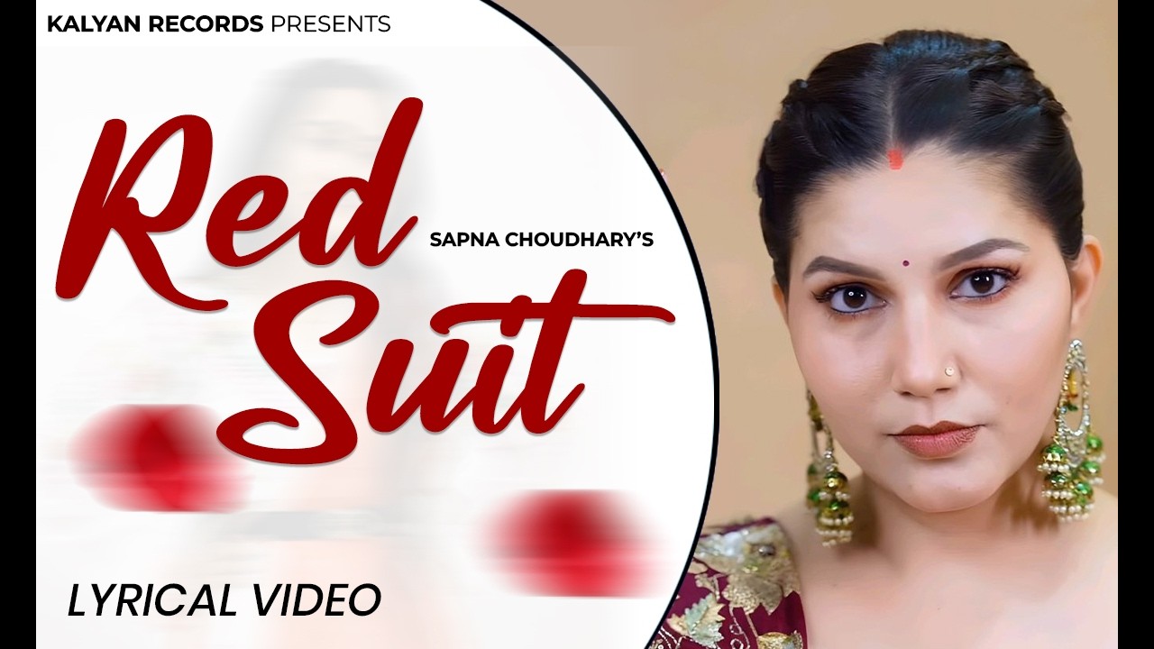 Balam (Official Video) | Sapna Choudhary | Mahi Gaur | Ruchika Jangid | New Haryanvi Song 2026