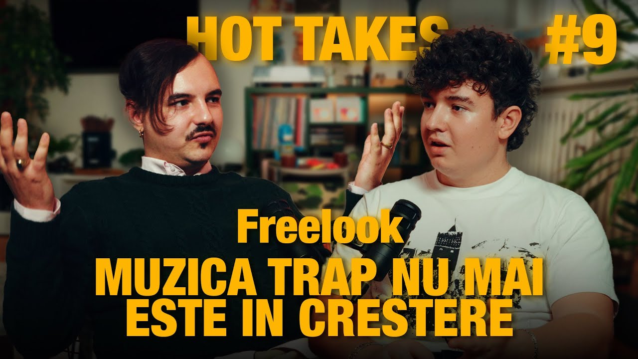 Freelook: Nu o sa-i pese nimanui de tine | Hot Takes #9