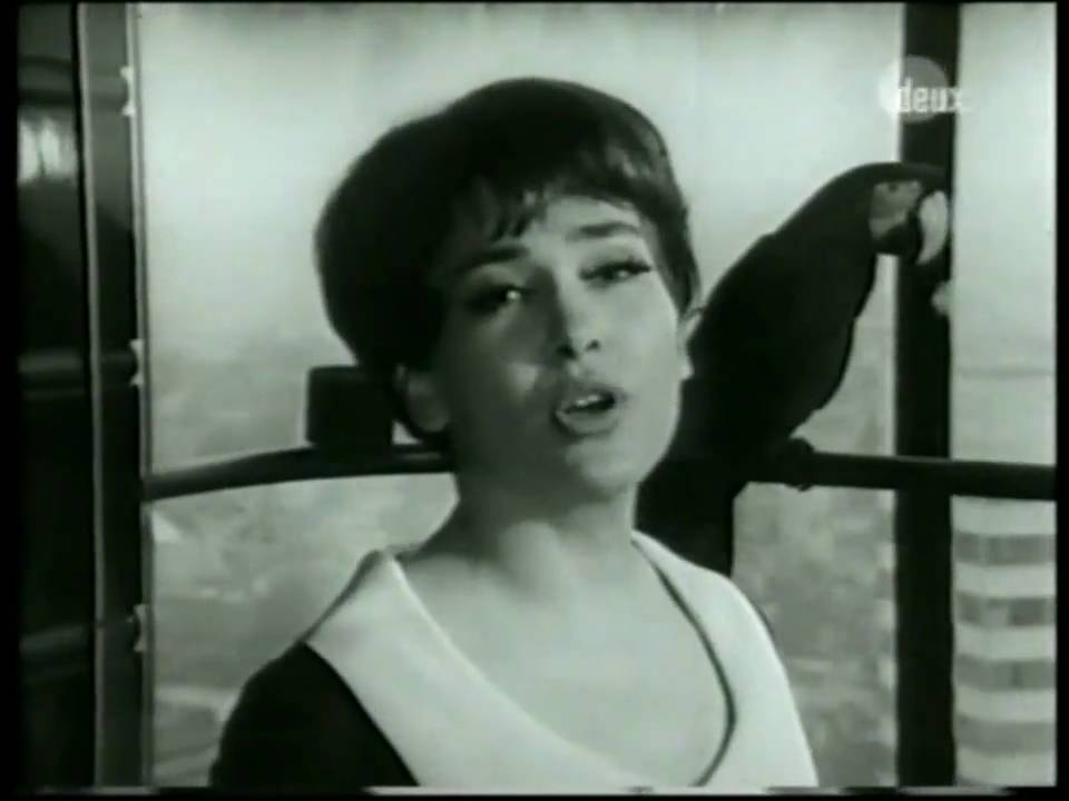 RIKA ZARAÏ ET POURTANT EN STEREO