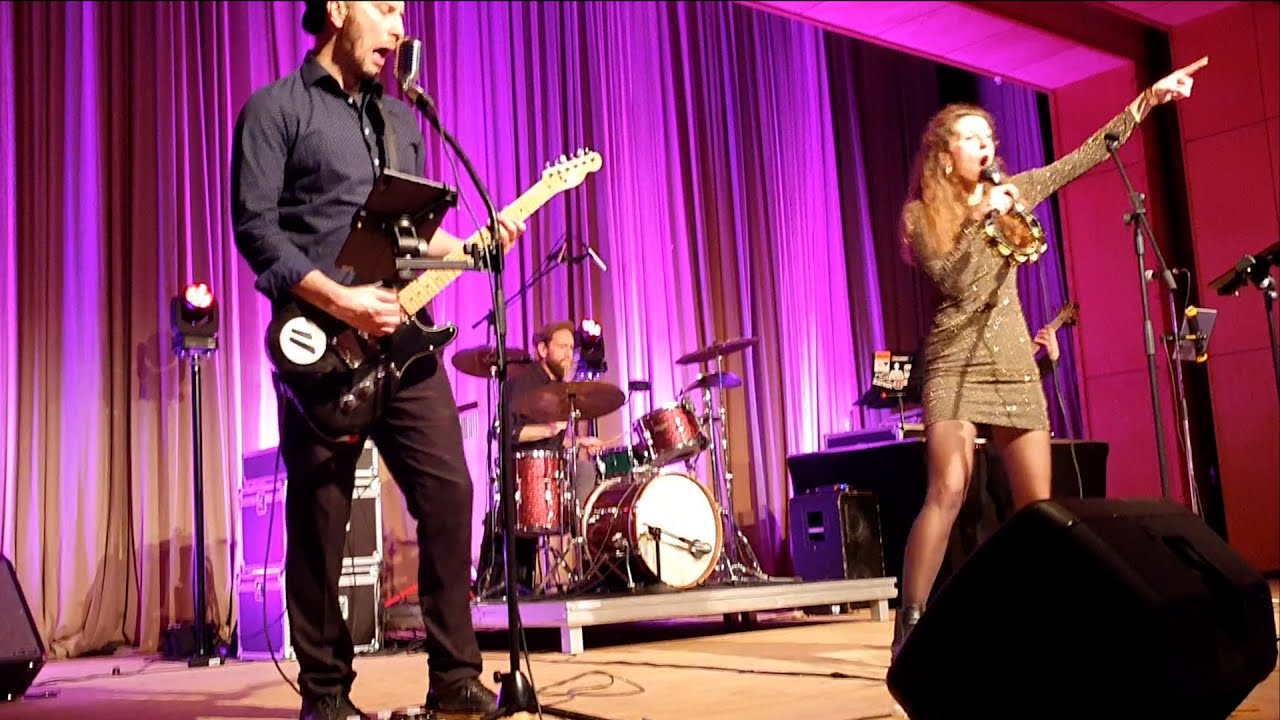 Partysongs - Chameleon Partyband (Berlin/Brandenburg/Sachen-Anhalt, Sachsen)
