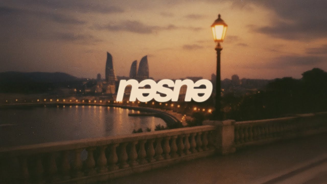 PRoMete &mdash; NƏSNƏ (Rəsmi Audio)