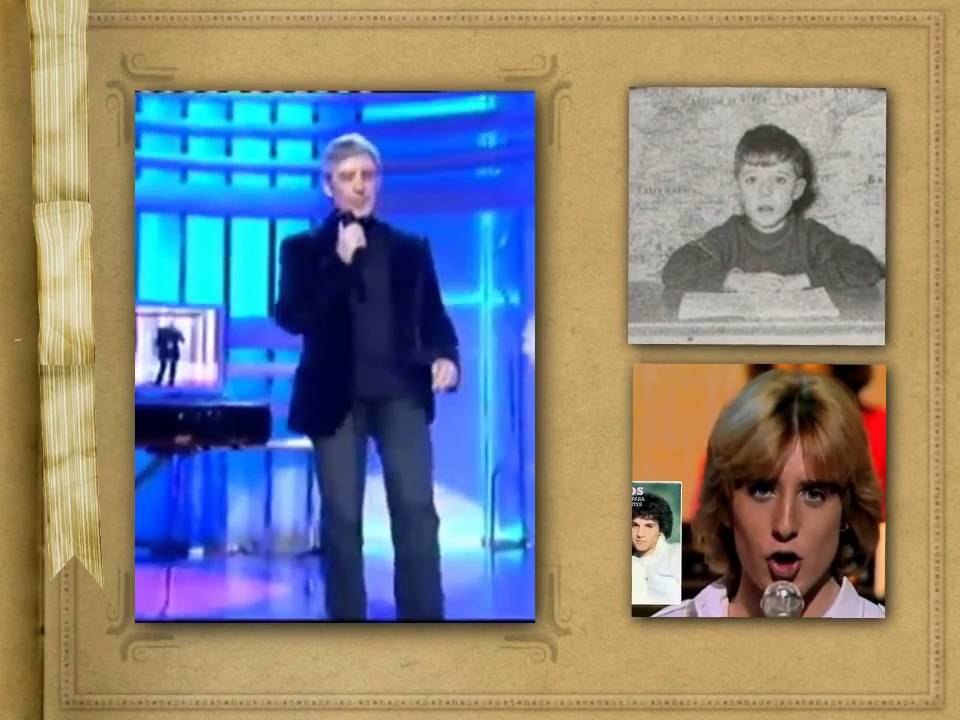 Para ¨BALADA A MI PADRE¨  GIRA  2016  JAVIER HERRERO