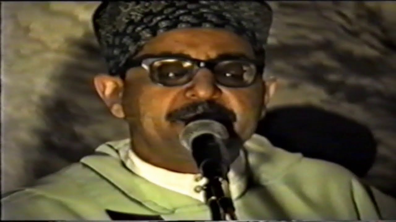 سهرةالرايس لحسن أخطاب  متوكة   VOL 3